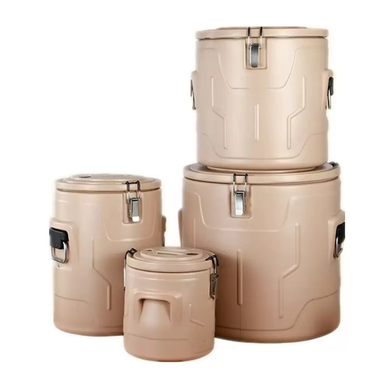 Commercial Kitchen Cabinet - Commercial Insulated Food Storage Containers Food
