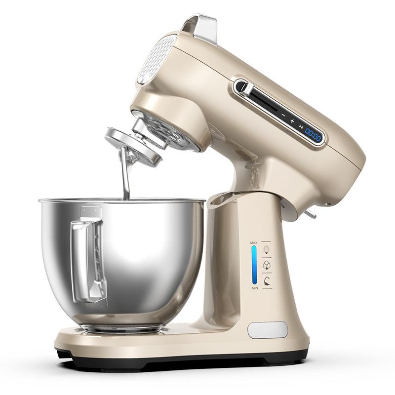Commercial Kitchen Mixers Dough Mixer - Hot Selling Premium Kitchen Stand Mixer