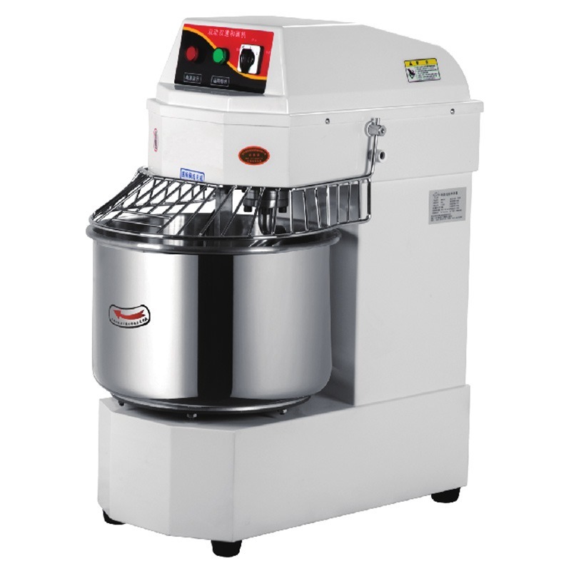 Commercial Kitchen Mixers Dough Mixer - 20/30/40 Liter Commercial Dough Mixer, Automatic