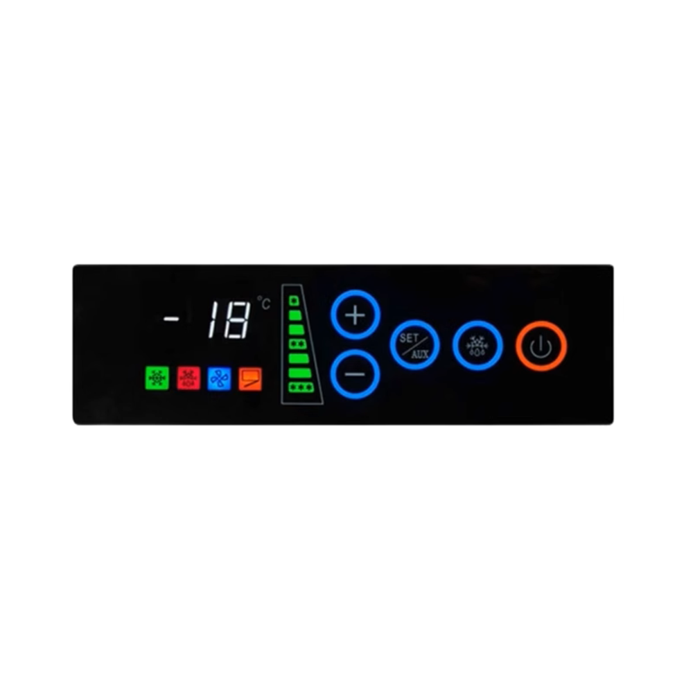 Commercial Kitchen Cabinet - Shangfang Thermostat SF-783 Star Commercial Kitchen