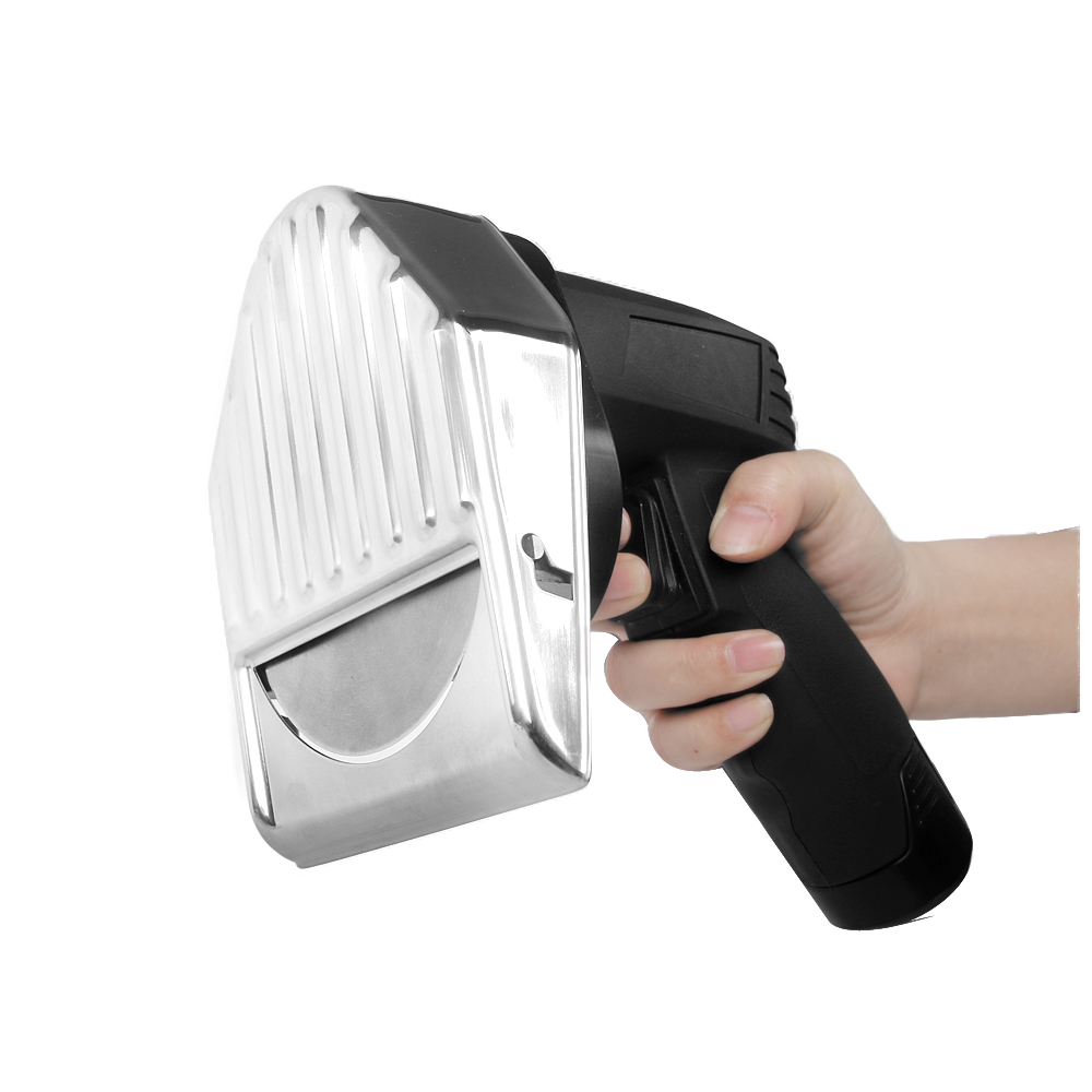 Kebab Shawarma Machine - Wireless Electric Kebab Slicer Shawarma Doner