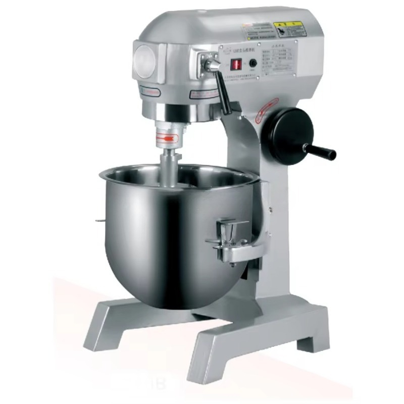 Commercial Kitchen Mixers Dough Mixer - Commercial 10l 20l 30l 40l 60l