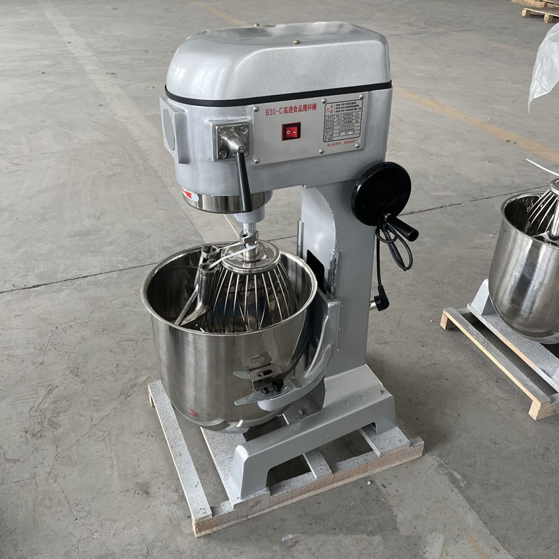 Commercial Kitchen Mixers Dough Mixer - Commercial Multi Function Kitchen Planetary Dough