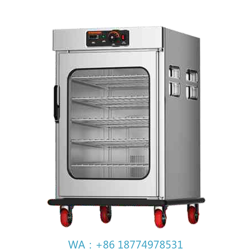 Cabinet Banquet Trolley Holdin - огляд і ціна Commercial Kitchen Cabinet