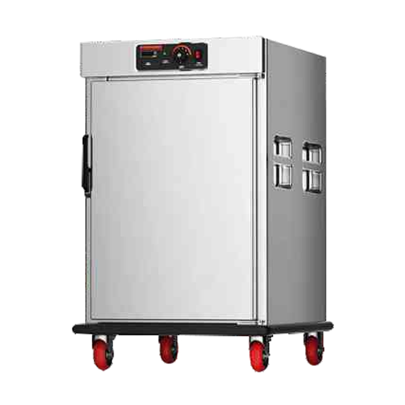Cabinet Banquet Trolley Holdin - огляд і ціна Commercial Kitchen Cabinet