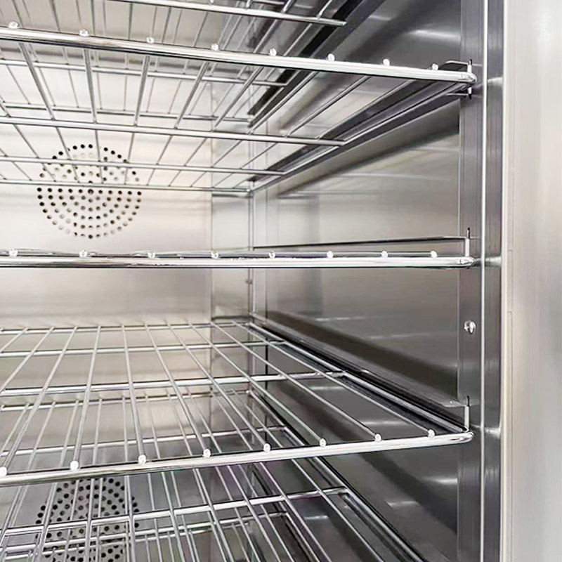 Cabinet Banquet Trolley Holdin - огляд і ціна Commercial Kitchen Cabinet