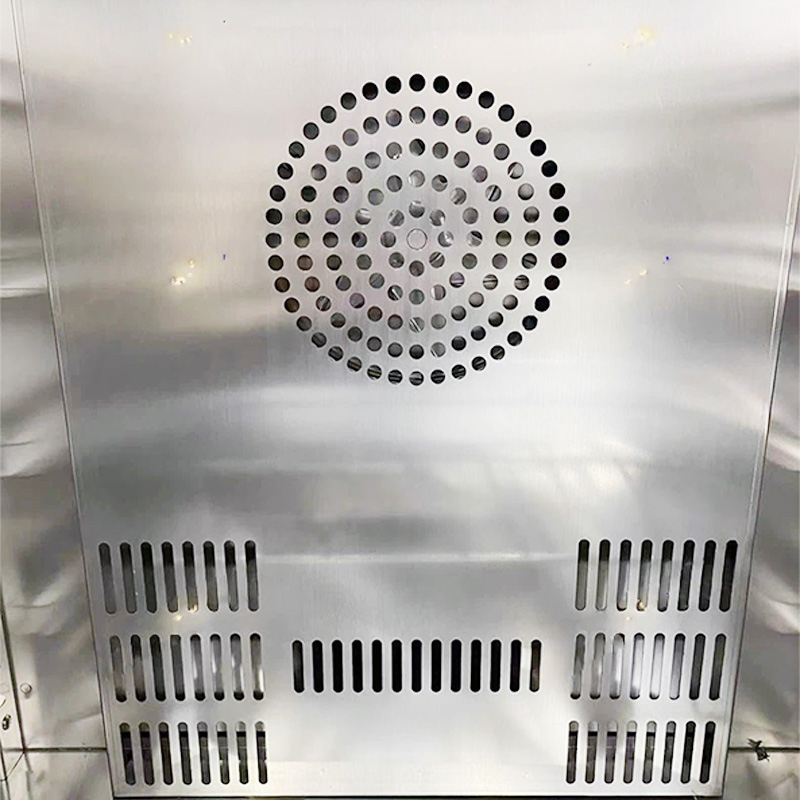 Cabinet Banquet Trolley Holdin - огляд і ціна Commercial Kitchen Cabinet