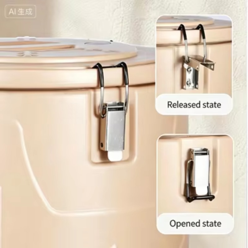 Commercial Insulated Food Stor - огляд і ціна Commercial Kitchen Cabinet