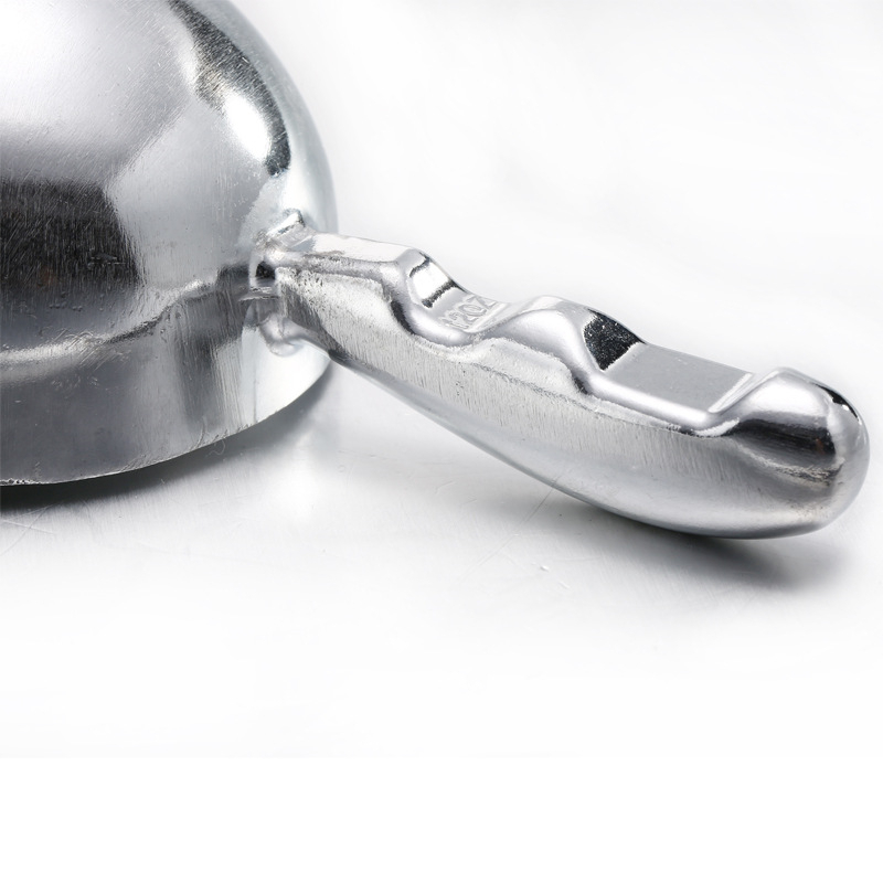 6oz/12oz/24oz Aluminum Ice Sco - огляд і ціна Commercial Kitchen And Bar