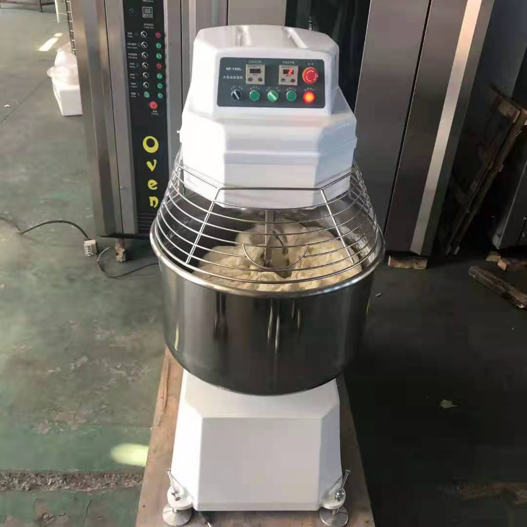 Commercial Dough Mixer 100kg P - огляд і ціна Commercial Kitchen Mixers Dough Mixer
