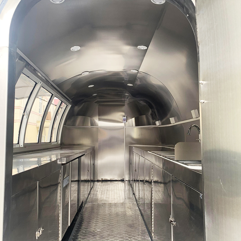 FL Customized Commercial Kitch - огляд і ціна Commercial Kitchen Rental