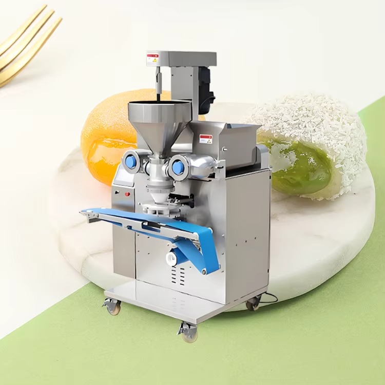 Sturdy Durable Mochi Encrustin - огляд і ціна Ice Cream Mochi Maker