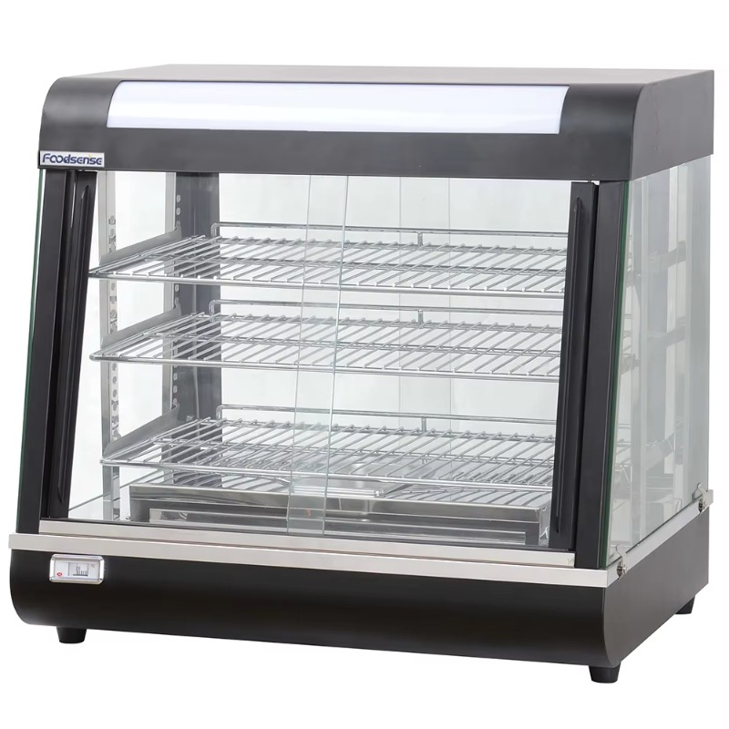 Commercial Insulated Stainless - огляд і ціна Commercial Kitchen Cabinet
