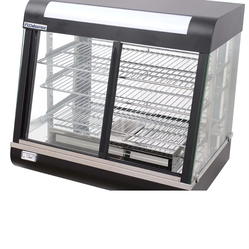 Commercial Insulated Stainless - огляд і ціна Commercial Kitchen Cabinet