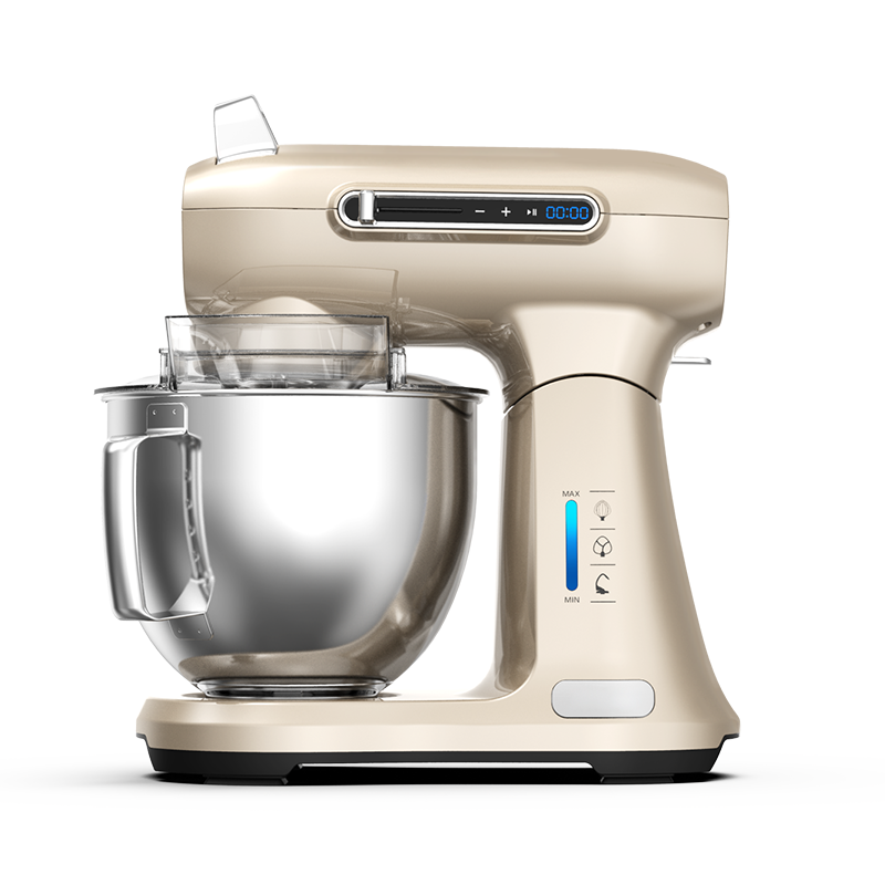 Hot Selling Premium Kitchen St - огляд і ціна Commercial Kitchen Mixers Dough Mixer