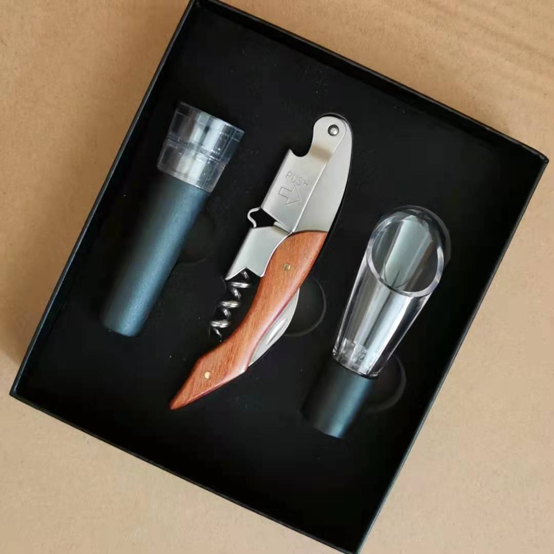 gift package red Wine Beer Bot - огляд і ціна Commercial Kitchen And Bar