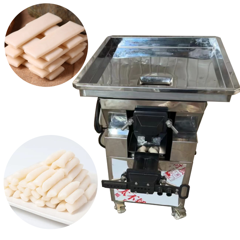 Automatic Glutinous Rice Cake  - огляд і ціна Ice Cream Mochi Maker