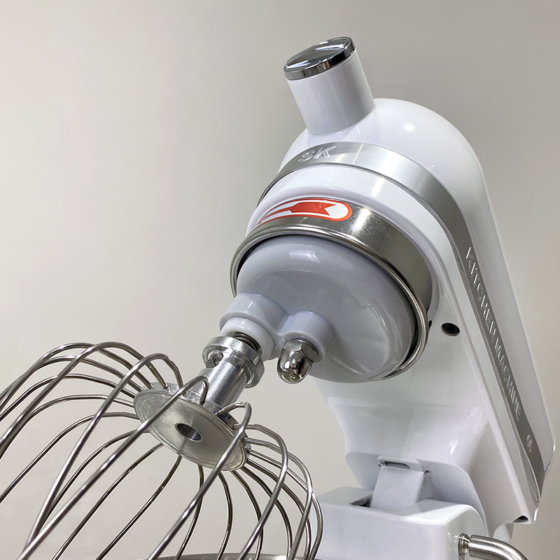 Home Kitchen 7 Liter Stainless - огляд і ціна Commercial Kitchen Mixers Dough Mixer