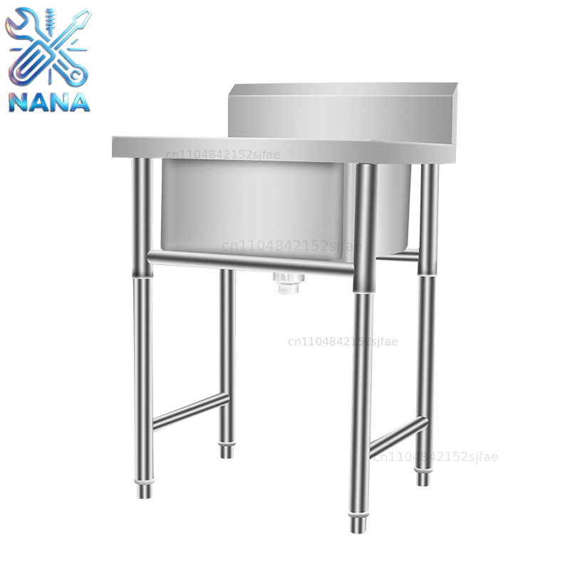 Kitchen Stainless Steel Sink S - огляд і ціна Commercial Kitchen Rental