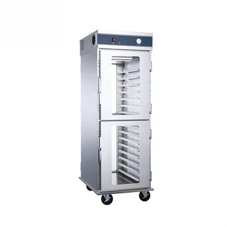 Electric Food Warmer Cabinet C - огляд і ціна Commercial Kitchen Cabinet