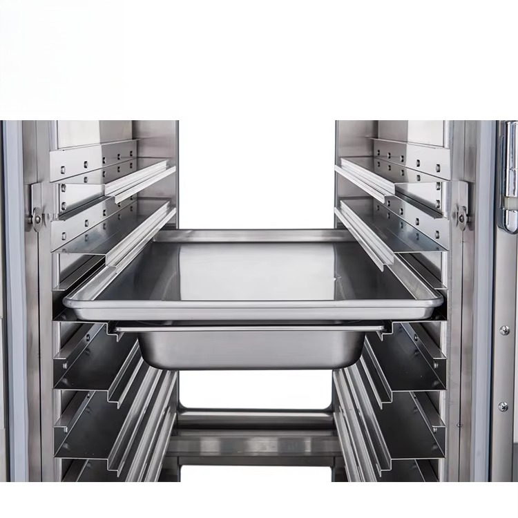 Electric Food Warmer Cabinet C - огляд і ціна Commercial Kitchen Cabinet