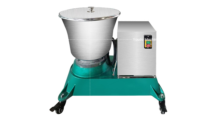 Auto Steam Japanese Glutinous  - огляд і ціна Ice Cream Mochi Maker