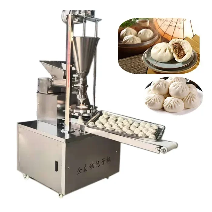 semi-automatic baozi making ma - огляд і ціна Ice Cream Mochi Maker