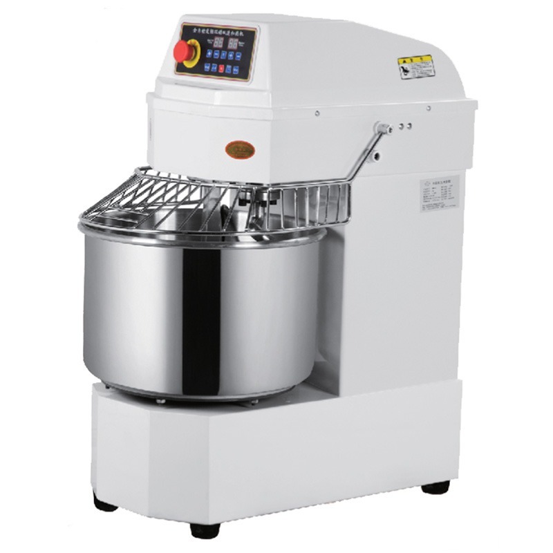 20/30/40 Liter Commercial Doug - огляд і ціна Commercial Kitchen Mixers Dough Mixer