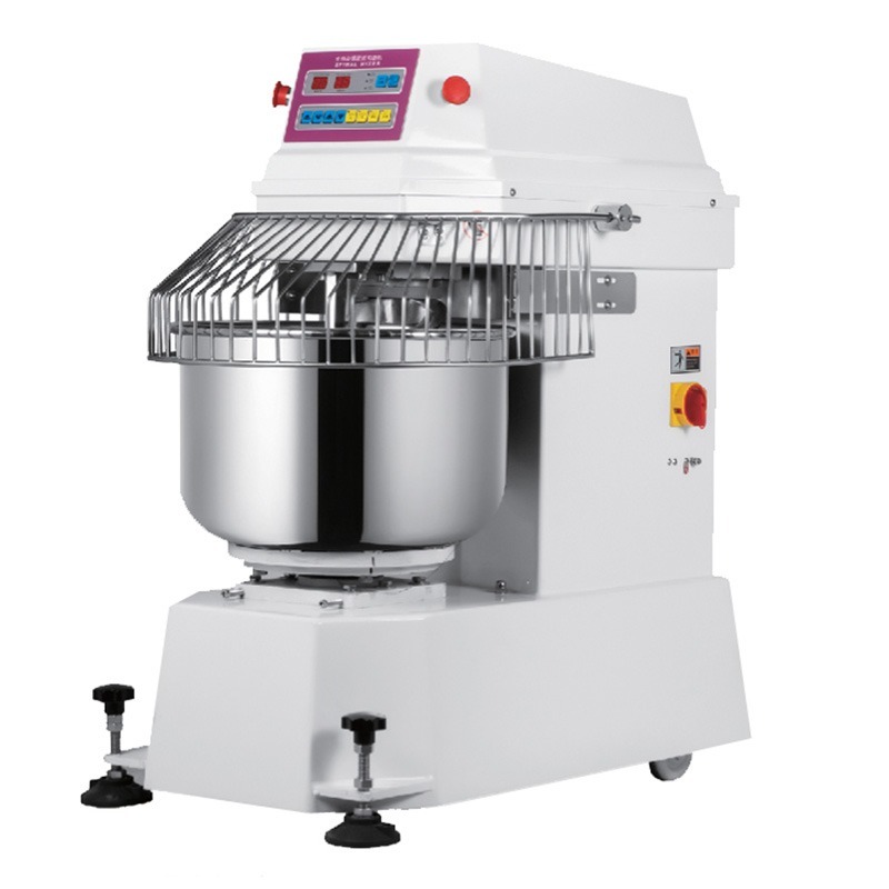 20/30/40 Liter Commercial Doug - огляд і ціна Commercial Kitchen Mixers Dough Mixer