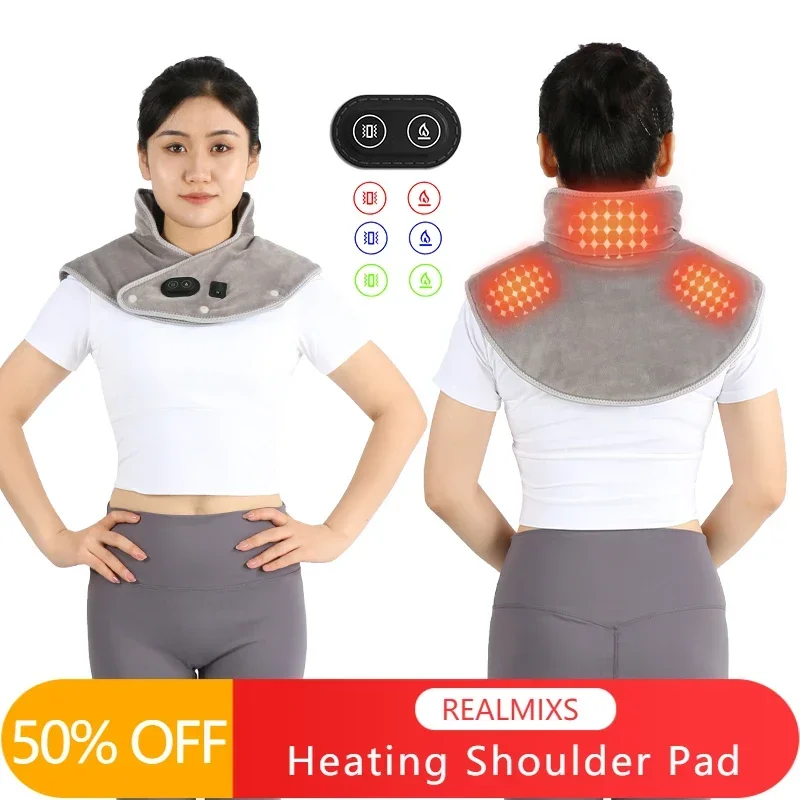 Electric Heating Shoulder Neck - огляд і ціна Kebab Shawarma Machine