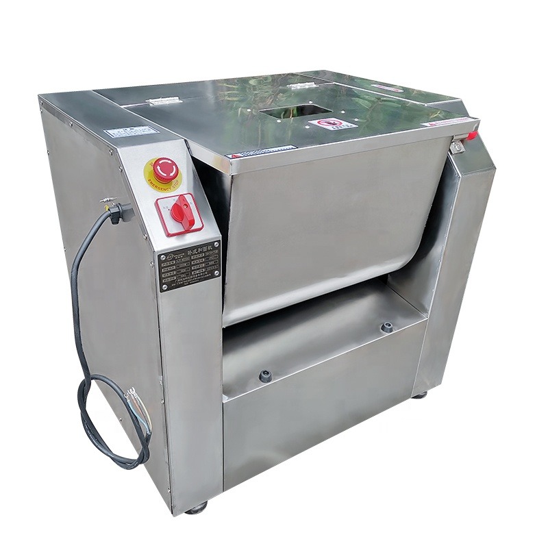 Commercial Baking Equipment, D - огляд і ціна Commercial Kitchen Mixers Dough Mixer