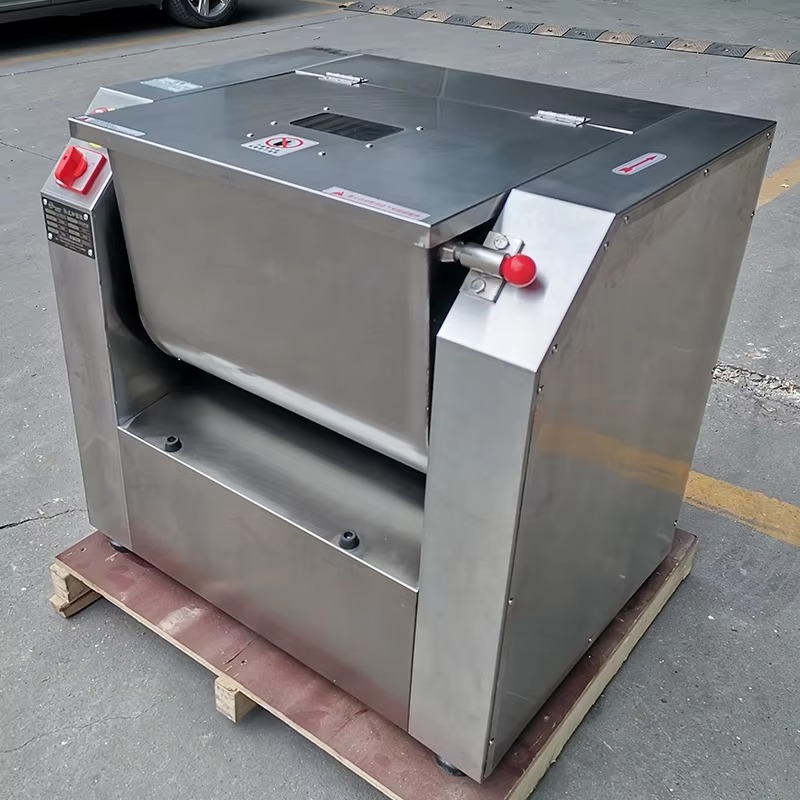 Commercial Baking Equipment, D - огляд і ціна Commercial Kitchen Mixers Dough Mixer
