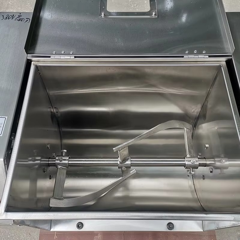 Commercial Baking Equipment, D - огляд і ціна Commercial Kitchen Mixers Dough Mixer