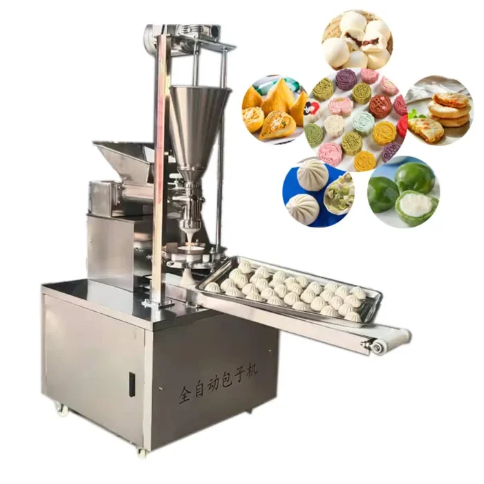 Arabia knishes steam bun makin - огляд і ціна Ice Cream Mochi Maker