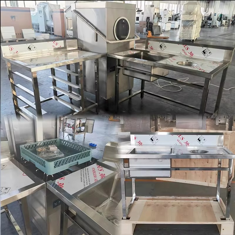 304 Stainless Steel Commercial - огляд і ціна Commercial Kitchen Kitchen