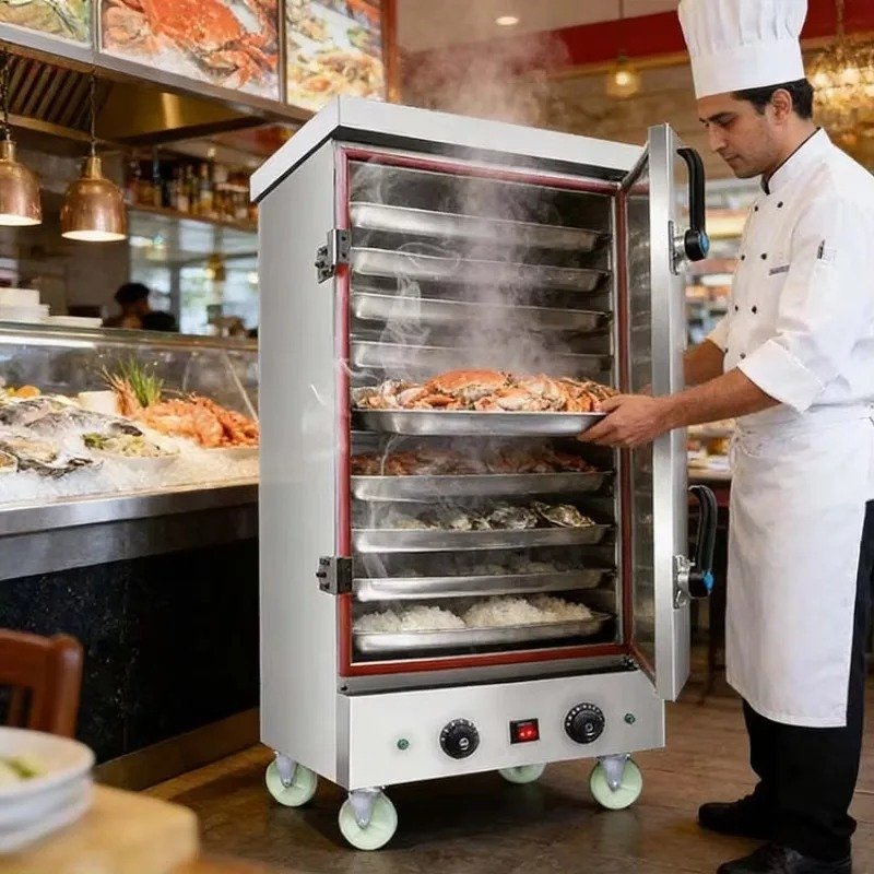 Commercial Kitchen Equipment G - огляд і ціна Commercial Kitchen Kitchen