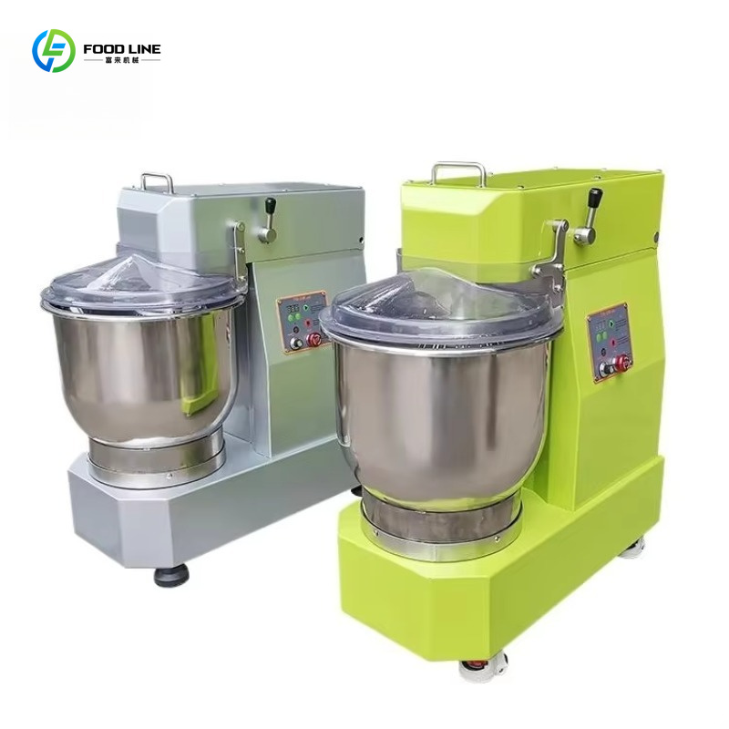 Customized Adjustable Speed El - огляд і ціна Commercial Kitchen Mixers Dough Mixer