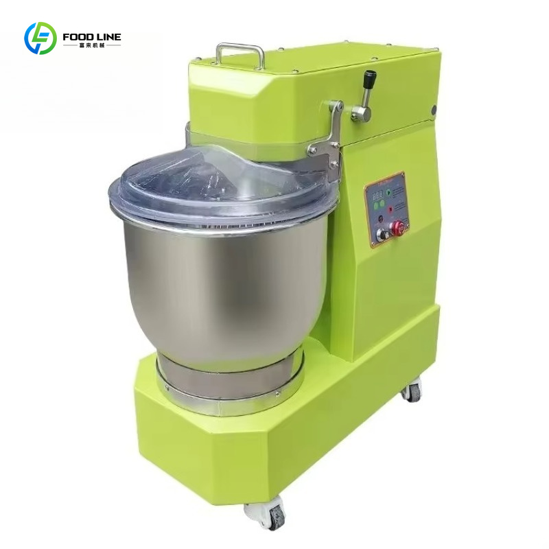 Customized Adjustable Speed El - огляд і ціна Commercial Kitchen Mixers Dough Mixer