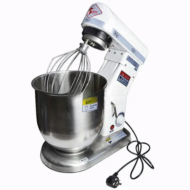 Bread Multifunction Kitchen Fo - огляд і ціна Commercial Kitchen Mixers Dough Mixer