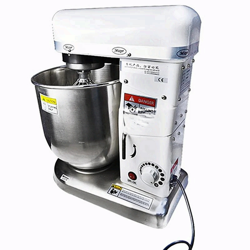 Bread Multifunction Kitchen Fo - огляд і ціна Commercial Kitchen Mixers Dough Mixer