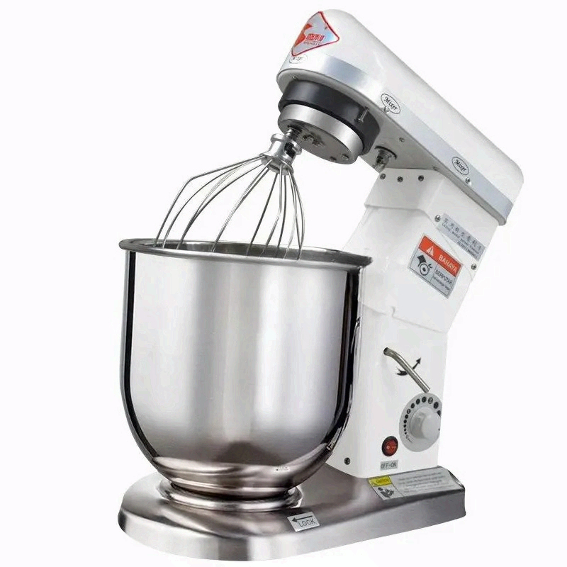 Bread Multifunction Kitchen Fo - огляд і ціна Commercial Kitchen Mixers Dough Mixer
