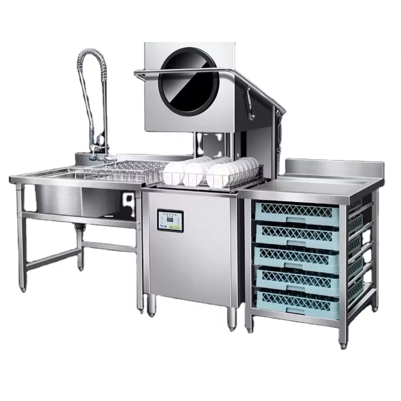 Custom Restaurant Kitchen Free - огляд і ціна Commercial Kitchen Kitchen