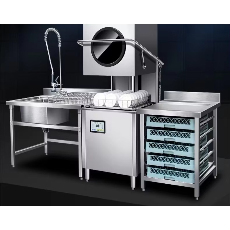 Custom Restaurant Kitchen Free - огляд і ціна Commercial Kitchen Kitchen