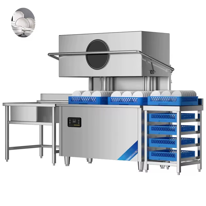 Custom Fast Cycle Commercial H - огляд і ціна Commercial Kitchen Kitchen