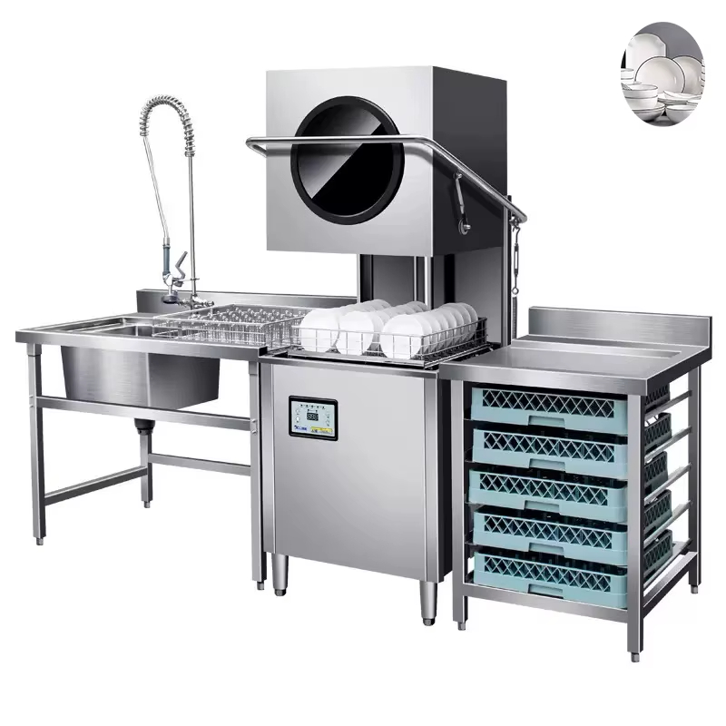 Custom Fast Cycle Commercial H - огляд і ціна Commercial Kitchen Kitchen