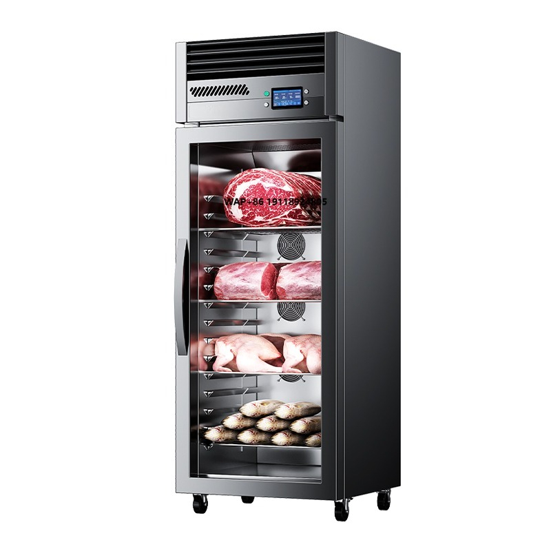 Commercial Kitchen Refrigerati - огляд і ціна Commercial Kitchen Cabinet