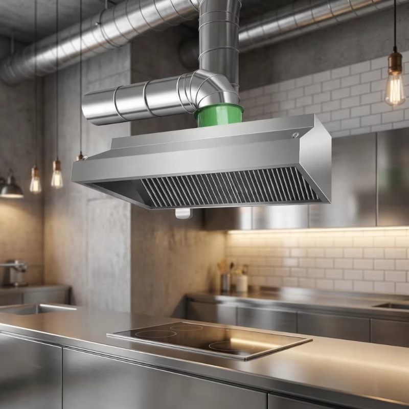 Commercial Customizable Kitche - огляд і ціна Commercial Kitchen Kitchen