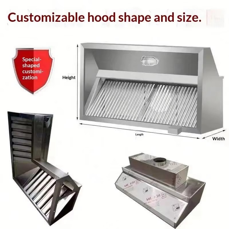 Commercial Customizable Kitche - огляд і ціна Commercial Kitchen Kitchen