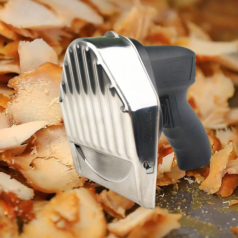Commercial Shawarma Cutting Ma - огляд і ціна Kebab Shawarma Machine