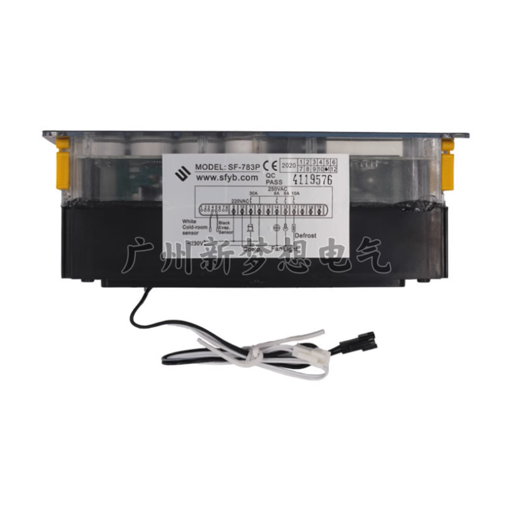 Shangfang Thermostat SF-783 St - огляд і ціна Commercial Kitchen Cabinet